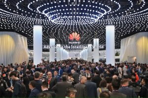 Huawei’in yapay zeka atılımı sürerken,  operatörler ticari 5.5G’nin ilk yılını başarıyla tamamladı