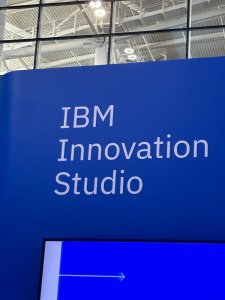Ereteam, IBM Think 2024 Etkinliğine Katıldı; IBM THINK 2024’TE YAPAY ZEKA VE HİBRİT BULUTUN GELECEĞİ ŞEKİLLENDİ