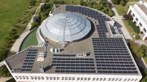 Kampüste Güneş Enerjisi Devri : Enerjisa Enerji ve Sabancı Üniversitesinden Sürdürülebilir İş Birliği