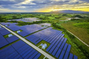 Yazıcı Demir Çelik, üretimde elektrik ihtiyacını tamamen yeşil enerjiden karşılayacak