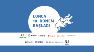 Lonca’nın 10. dönemine 11 startup seçildi