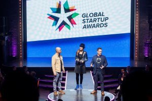 Startup dünyasının en iyileri, Global Startup Awards ile İstanbul’a geliyor