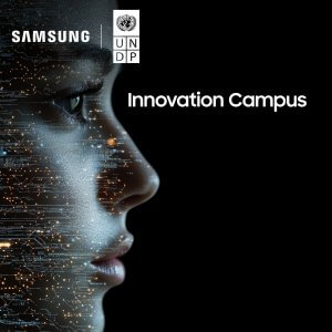 Samsung ve UNDP Türkiye’nin Innovation Campus Programı kapsamındaki Yapay Zeka Eğitimi için başvurular başladı